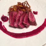 BISTRONOMIE CANVAS - 