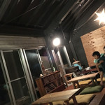 San Kyu Kafe - 