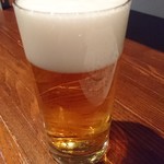 TAMA - 生ビール