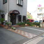 もみの木 - 