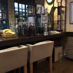 自家焙煎珈琲 徽典館 - 