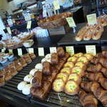 石窯パン工房　アヴァンセ - 