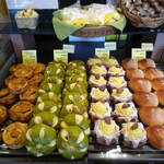 石窯パン工房　アヴァンセ - 