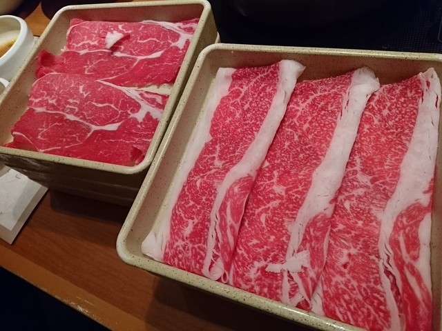 きんのぶた 姫路勝原店 - はりま勝原/しゃぶしゃぶ | 食べログ