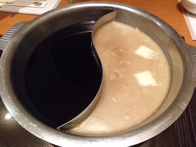 きんのぶた | ひとつ上のしゃぶしゃぶ食べ放題