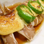 びっくりドンキー - 