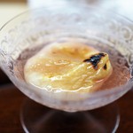 松川 - 無花果甘煮
      