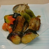 先斗町ふじ田 - 