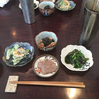 あそび割烹 さん葉か - 