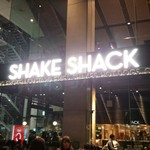 シェイクシャック 東京国際フォーラム - 