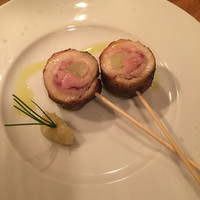 シャンパン食堂 - 