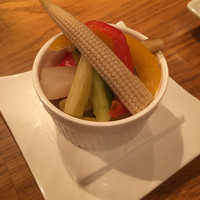 シャンパン食堂 - 