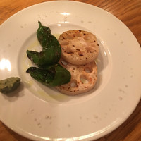 シャンパン食堂 - 