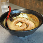 Sapporo Ramen Ezo Men Rokku - 