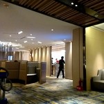 Plaza Premium Lounge - 