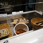 Plaza Premium Lounge - 