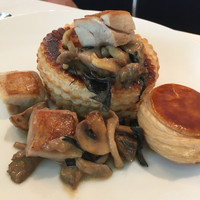 Benoit Alain Ducasse - 