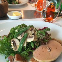 Benoit Alain Ducasse - 
