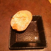 大徳壽 関内本店 - 味玉