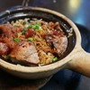 Malaysian Food Street - 料理写真:HEUN KEE CRAYPOT CHICKEN RICE