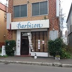 ＢＡＲＢＩＺＯＮ - 外観