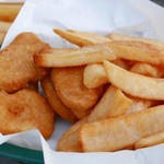 Bongo Burgers - Chicken Nuggets  8pcs（13.9＄）