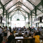 Lau Pa Sat Festival Market - 