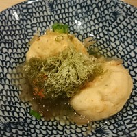 横浜 金谷 - 