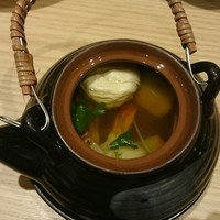 横浜 金谷 - 