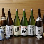 上居酒屋 酒亭さくま - 
