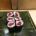 Sushi Suzuki - 