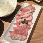 Shibuya Yakiniku Kongouen - 