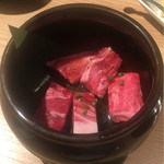 Shibuya Yakiniku Kongouen - 