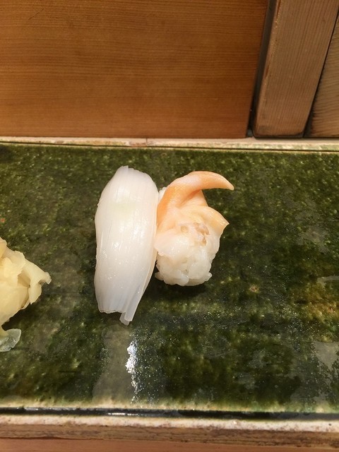 鮨すず木 すしすずき 本郷三丁目 寿司 食べログ