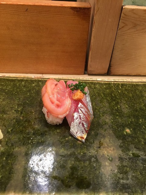 鮨すず木 すしすずき 本郷三丁目 寿司 食べログ 鮨すず木 すしすずき 本郷三丁目 寿司 食べログ