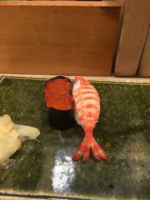 鮨すず木 すしすずき 本郷三丁目 寿司 食べログ