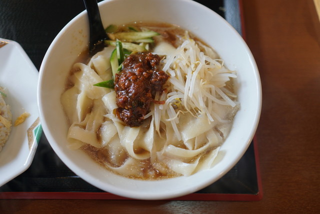 Qingdao Ryori Warawara Tei