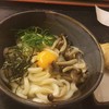 うどん王 なんばウォーク店