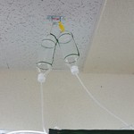 カメレオンカフェ マダガスカル - 201610内観