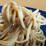 喫茶カルム - 麺リフト　2016.10