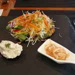 ワインとチーズの小さなレストラン Breed - 