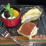 ワインとチーズの小さなレストラン Breed - 