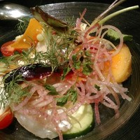 カンティネッタバズ - 