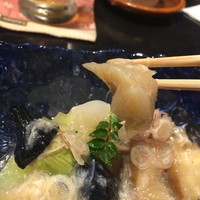 あわび日本料理 錦りゅう - 