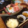 みっちゃんの魚や食堂