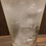 焼き鳥将太 - 焼き鳥将太　樽詰めサワー。サッポロでしょうねー！