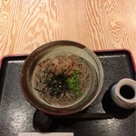 うどん やきとり とびた - 