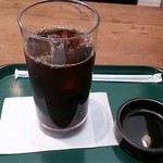 PRONTO - アイスコーヒーR250円