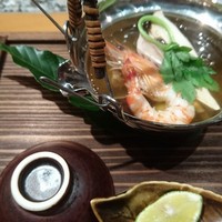 喜扇亭 名古屋ミッドランドスクエア店 - 