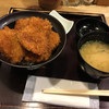 新潟カツ丼 タレカツ 本店